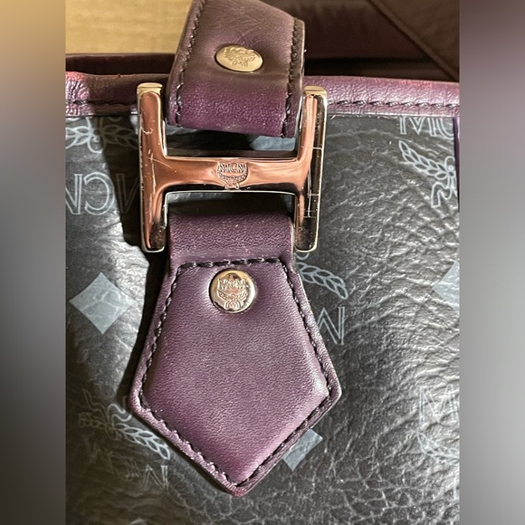 COPY - MCM bags - Picture 6 of 11